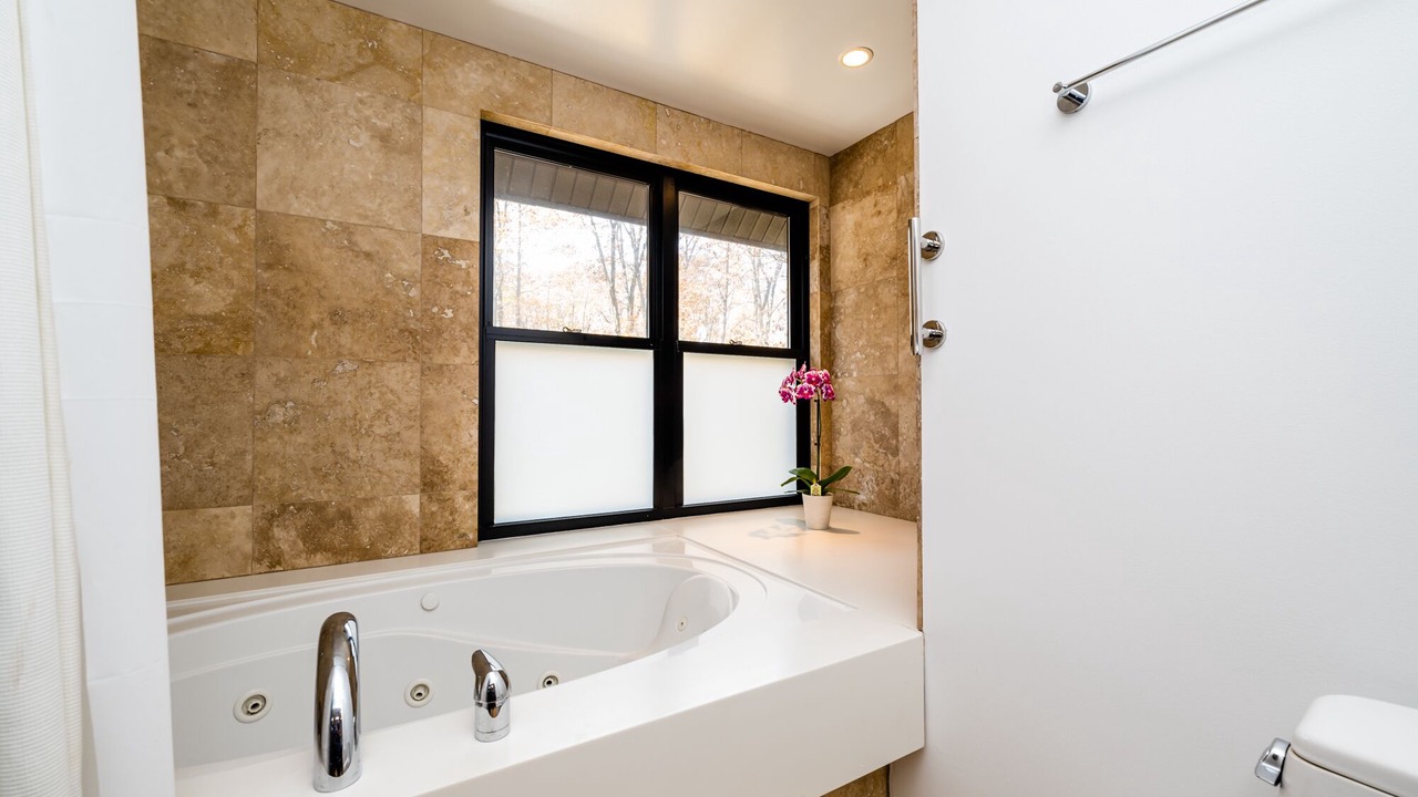 Photo of Bathroom in Harbert