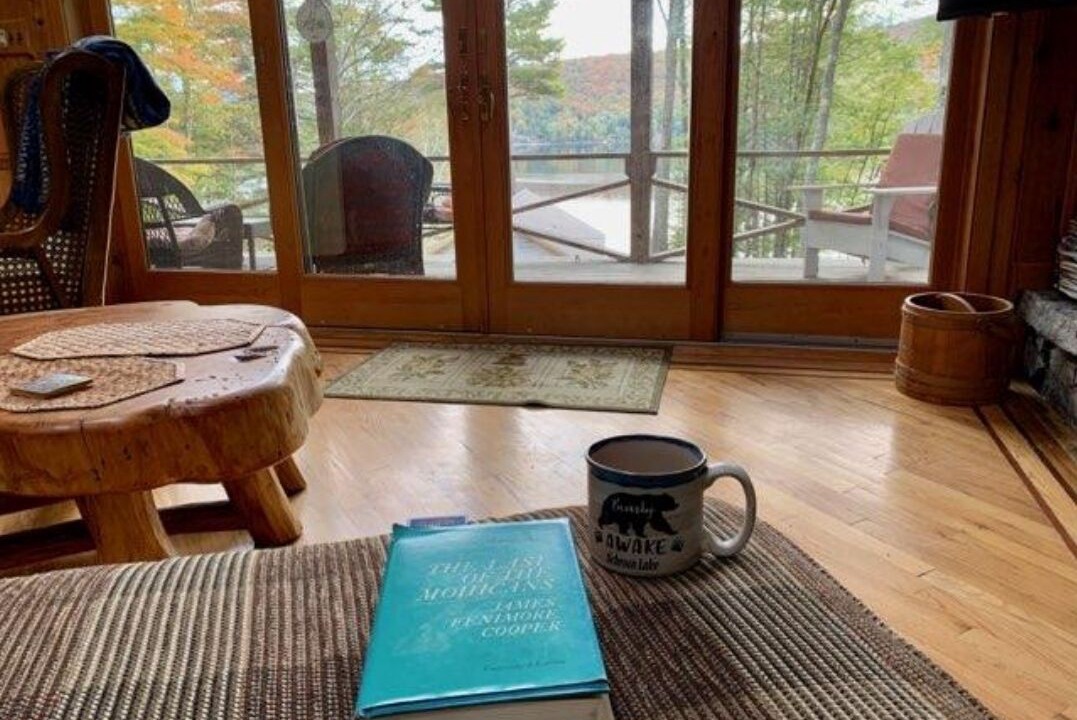 Photo of Outdoor in Schroon Lake