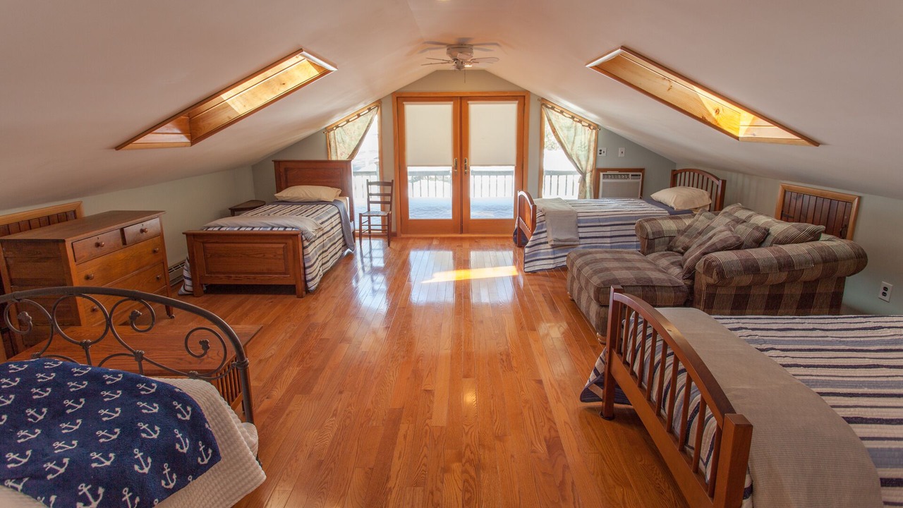 Photo of Bedroom in Schroon Lake
