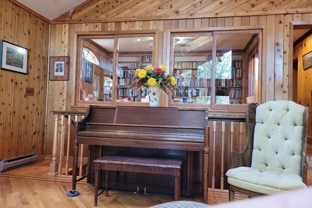 Photo of Bedroom in Schroon Lake