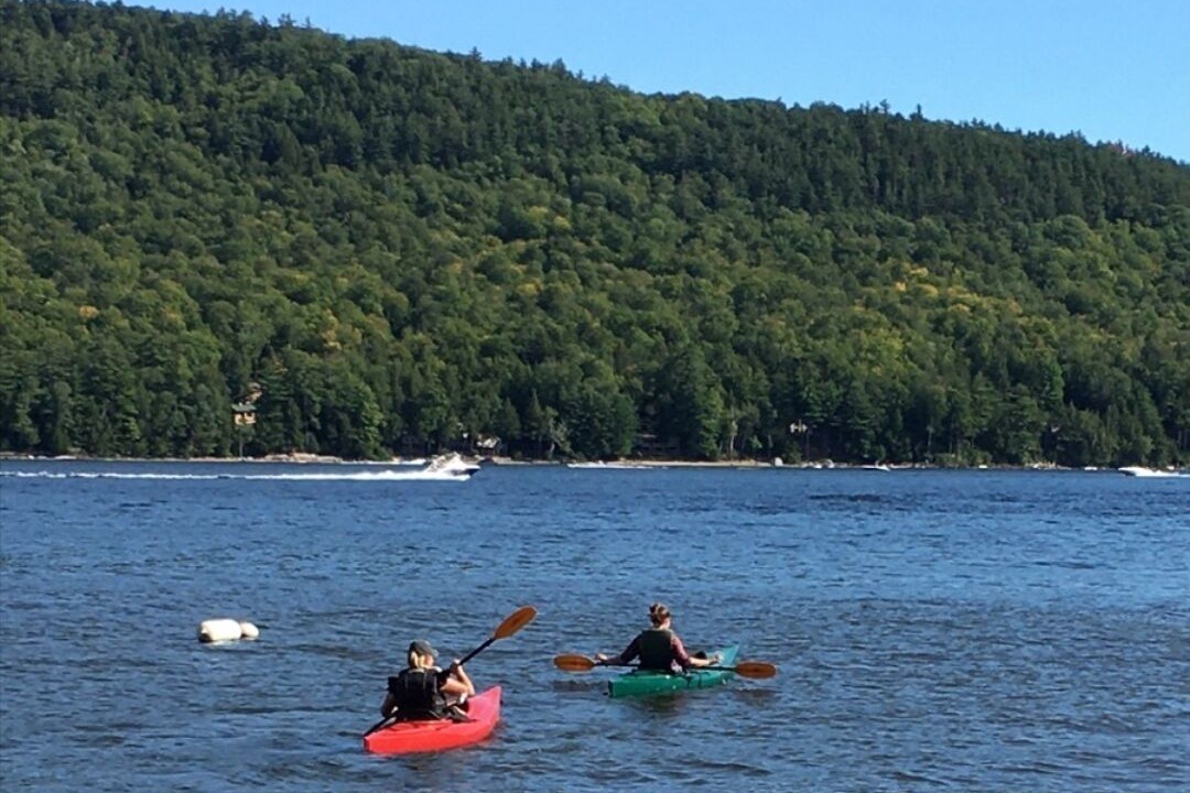 Photo of Others in Schroon Lake