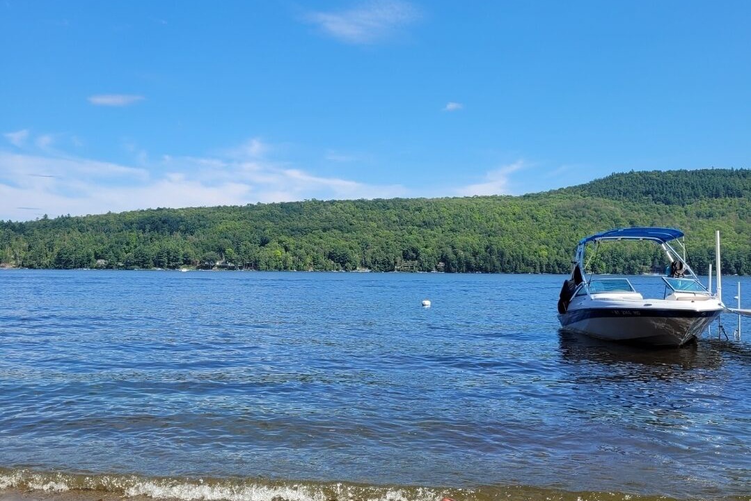 Photo of Outdoor in Schroon Lake