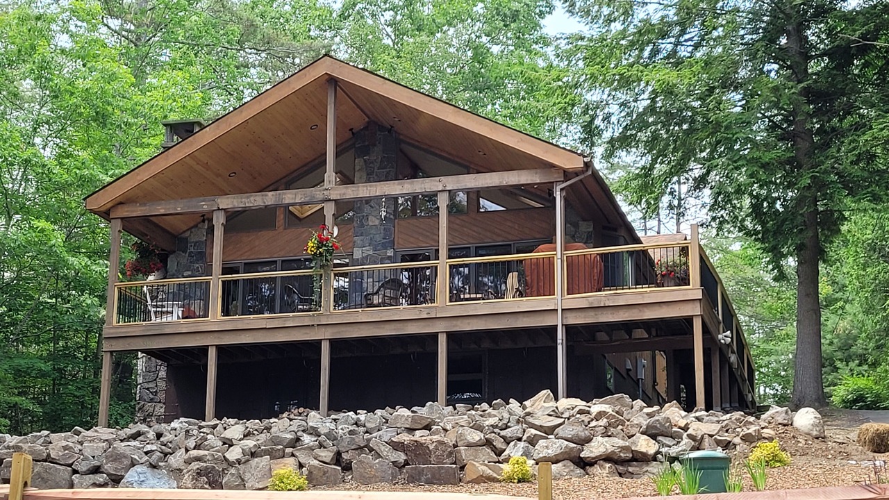 Photo of Outdoor in Schroon Lake