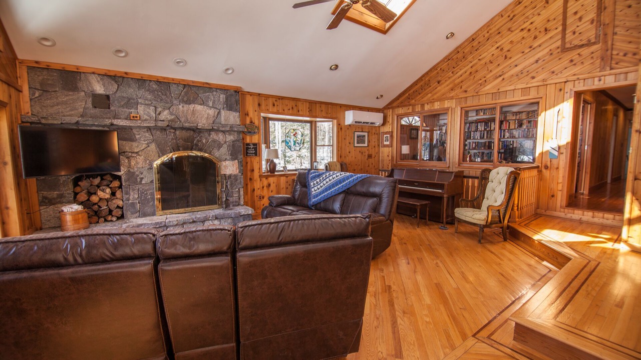 Photo of Bedroom in Schroon Lake
