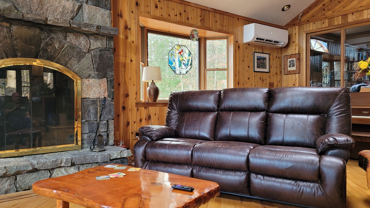 Photo of Livingroom in Schroon Lake