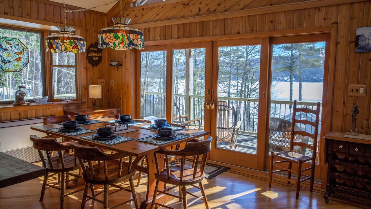 Photo of Others in Schroon Lake