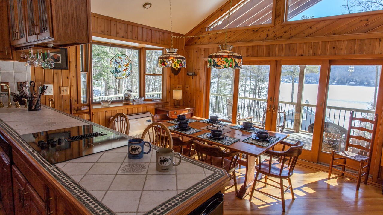 Photo of Outdoor in Schroon Lake