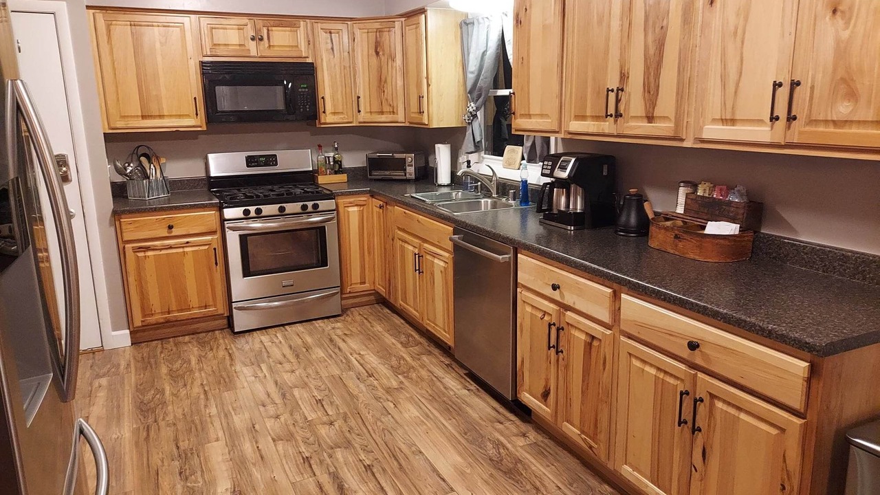 Photo of Kitchen in Wheatland
