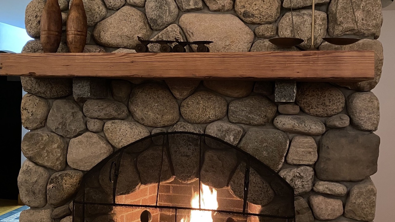 Photo of Livingroom in Keene