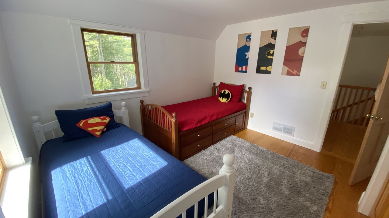 Photo of Bedroom in Keene