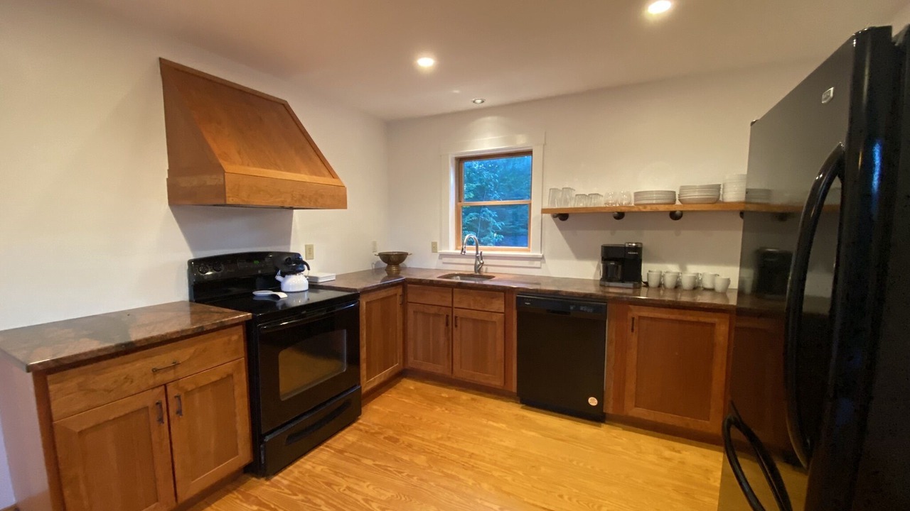 Photo of Kitchen in Keene
