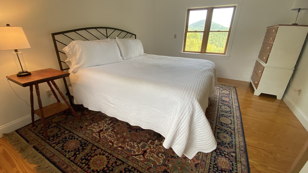 Photo of Bedroom in Keene