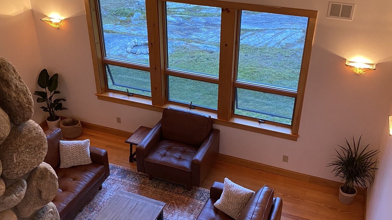 Photo of Livingroom in Keene