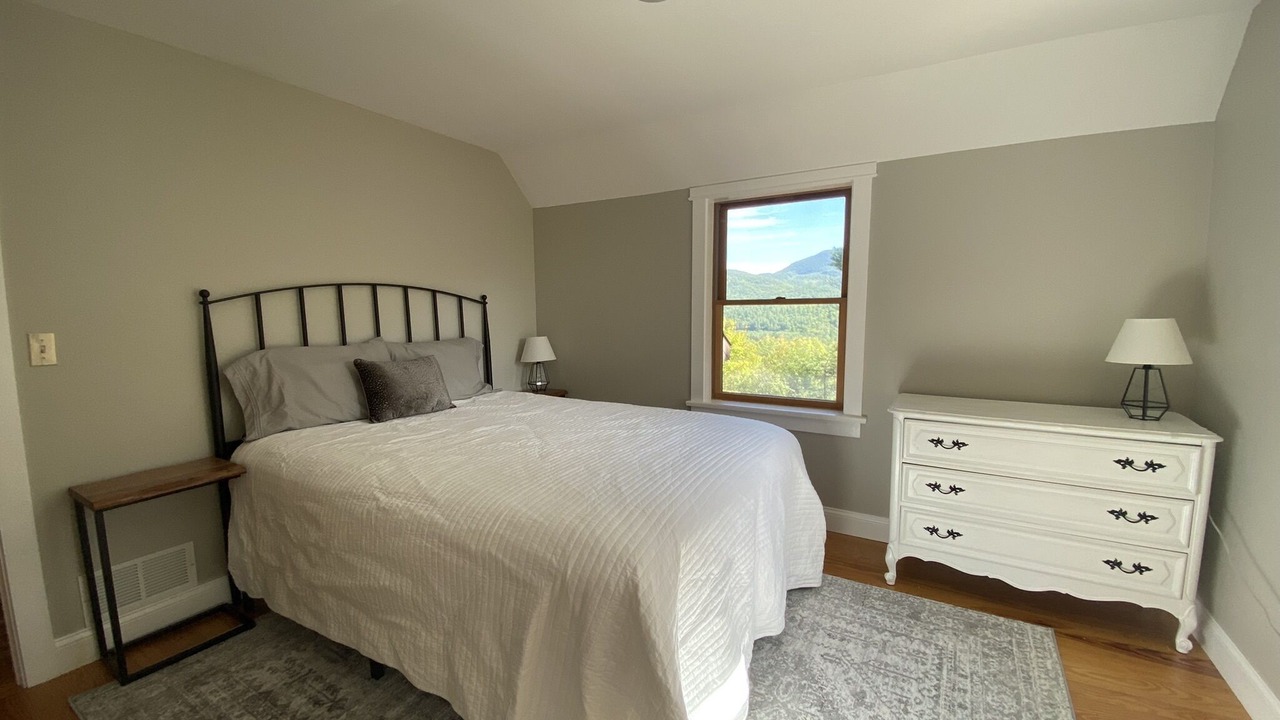 Photo of Bedroom in Keene