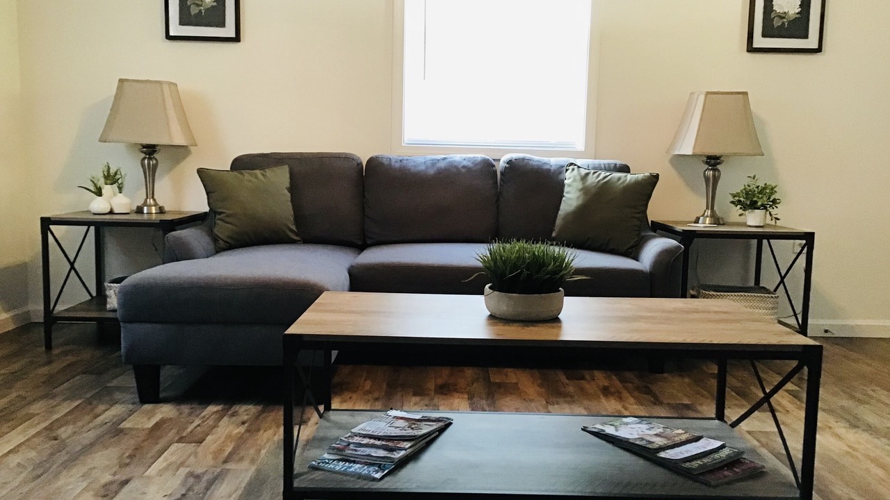 Photo of Livingroom in Bellepoint