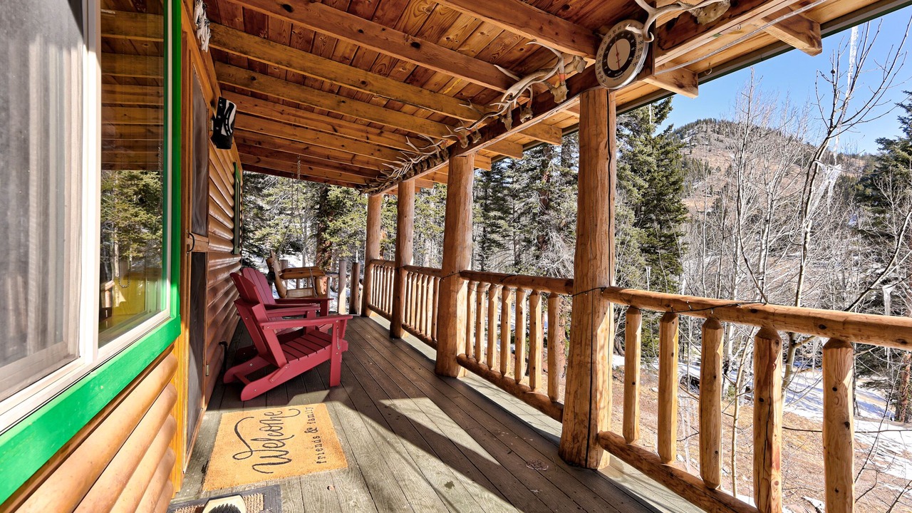 Photo of Outdoor in Red River