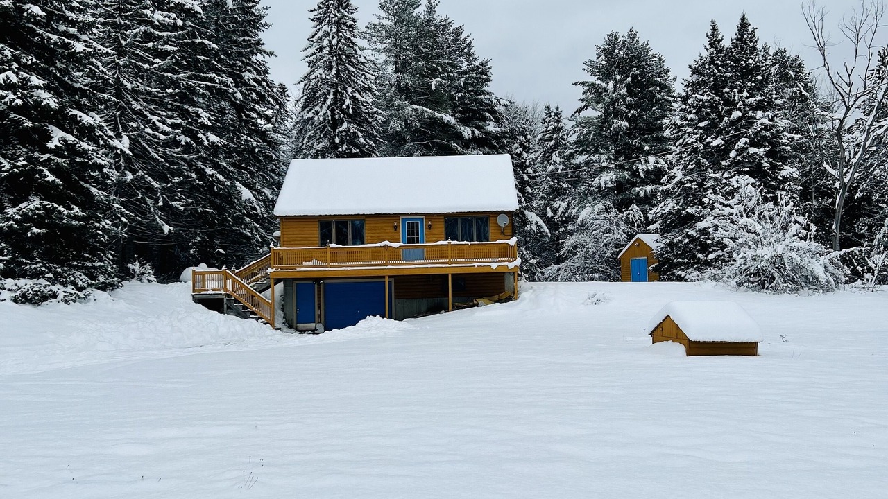 Photo of Outdoor in Errol