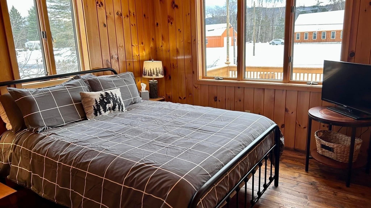 Photo of Bedroom in Errol