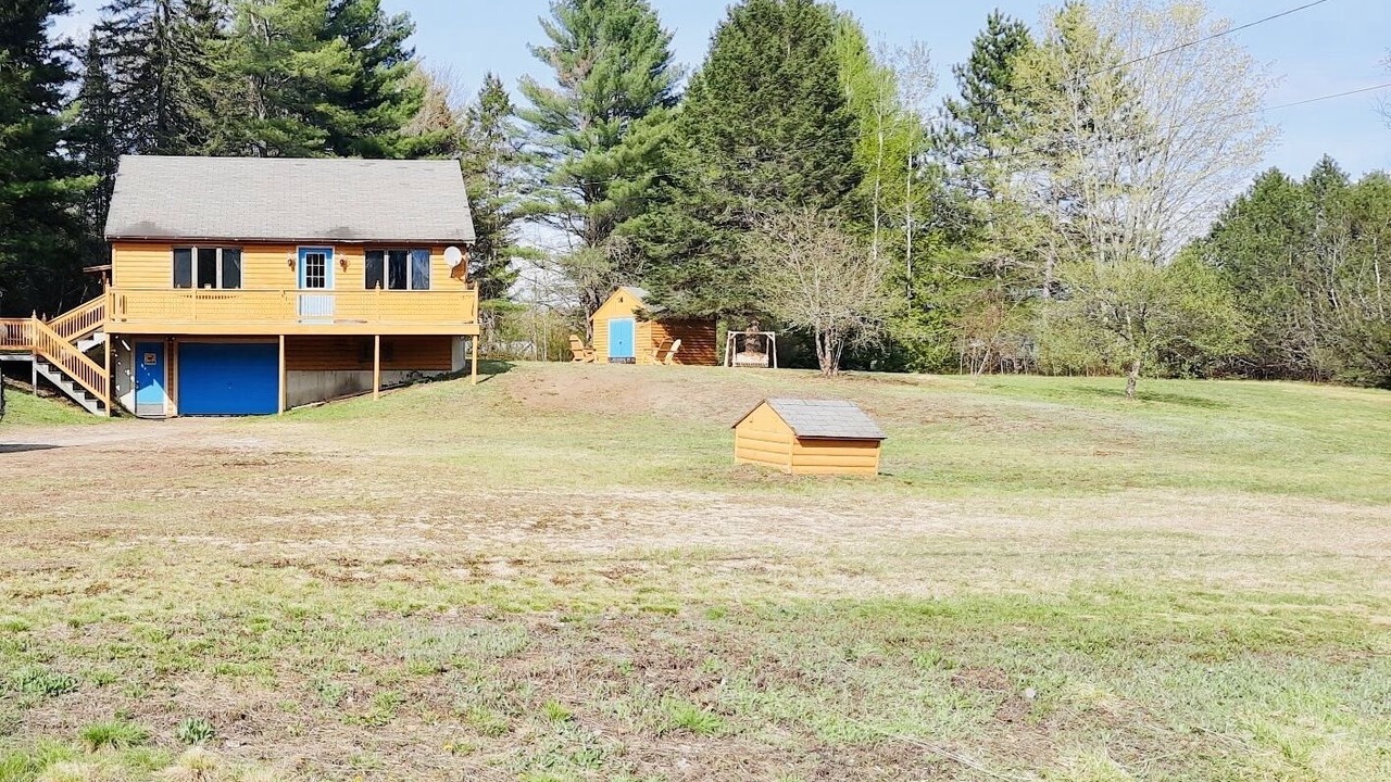 Photo of Outdoor in Errol