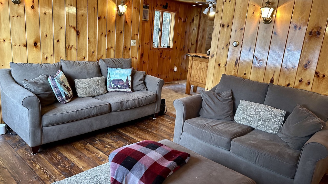 Photo of Livingroom in Errol