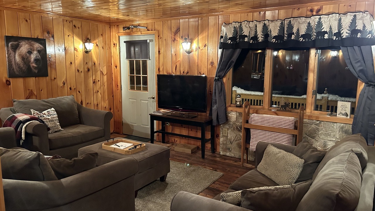 Photo of Livingroom in Errol