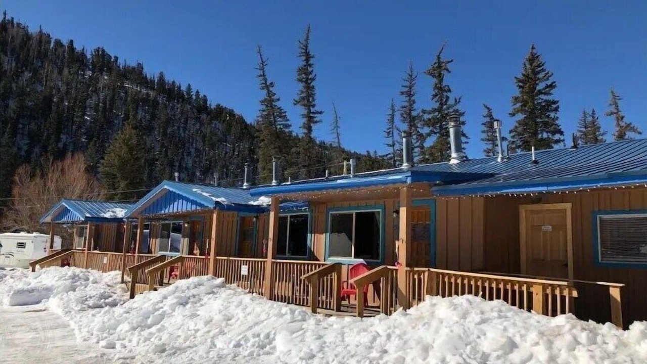 Photo of Others in Taos Ski Valley