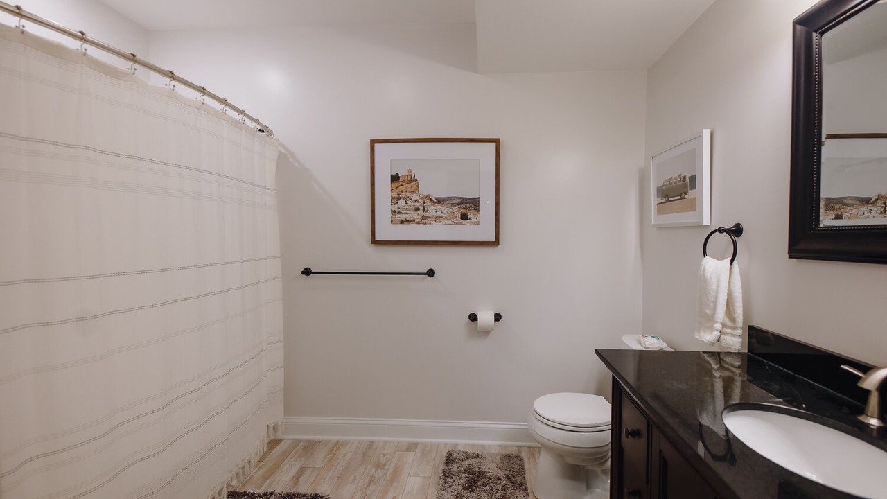Photo of Bathroom in Stillwater