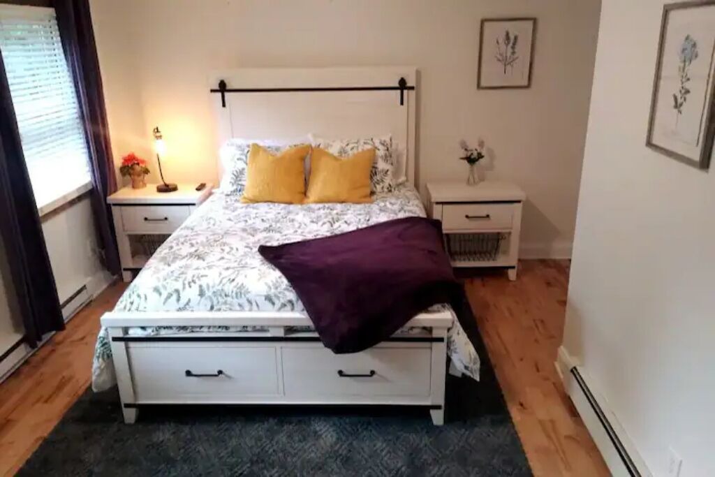 Photo of Bedroom in Malta