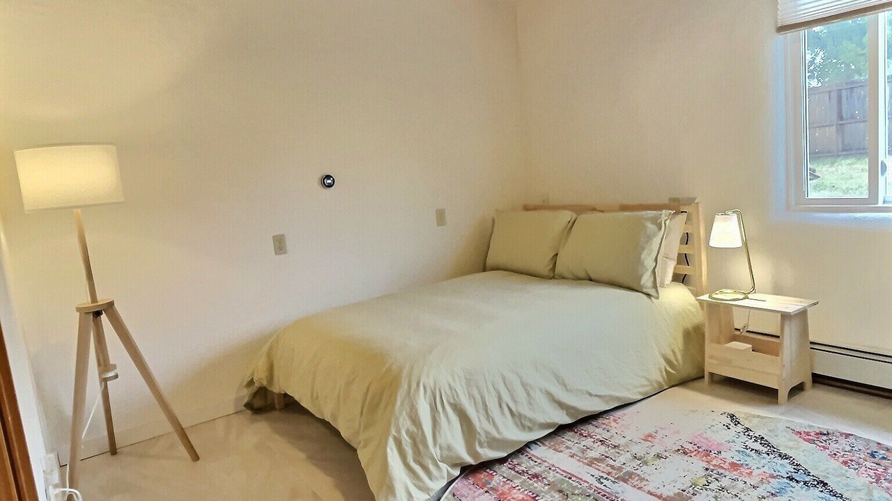 Photo of Bedroom in Arroyo Seco