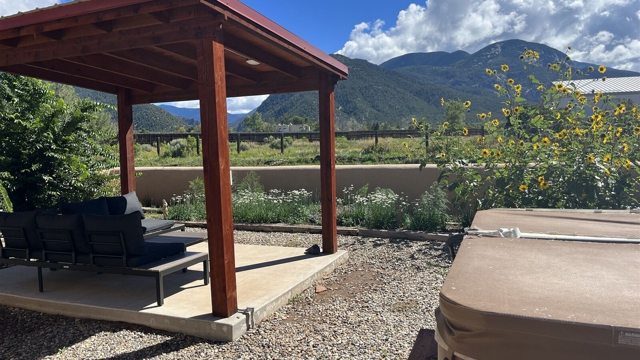 Photo of Outdoor in Arroyo Seco