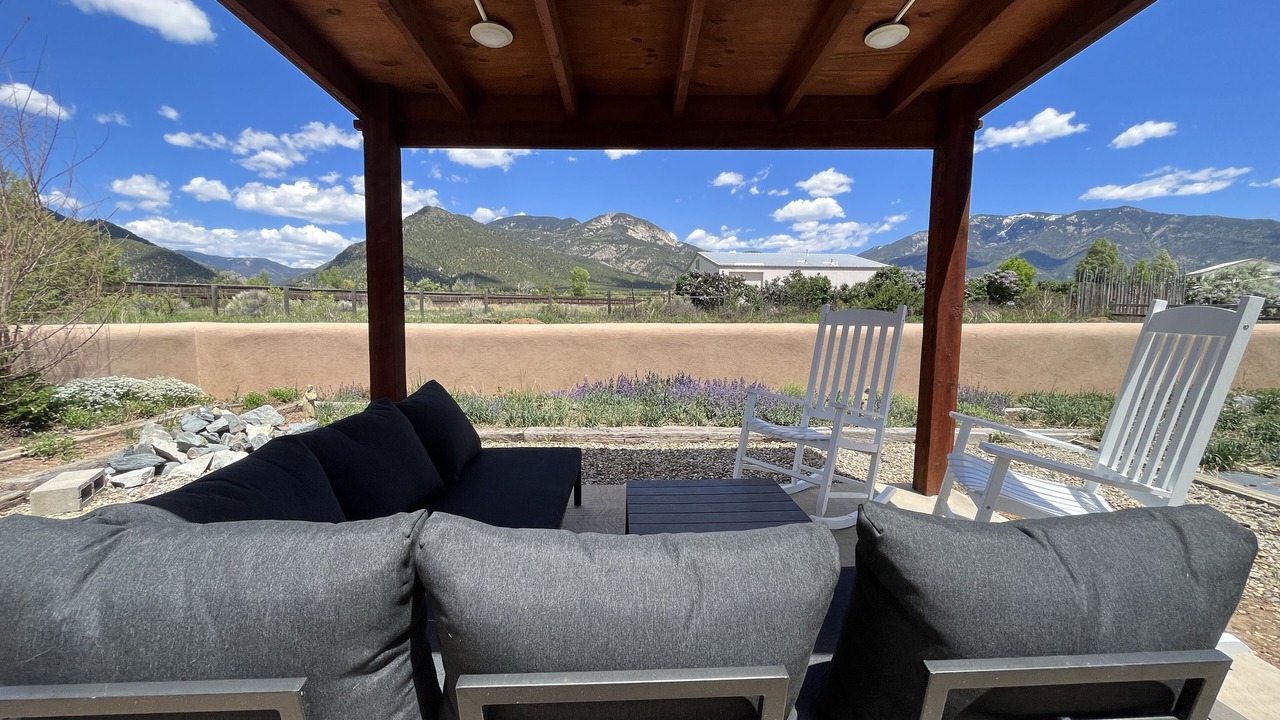 Photo of Outdoor in Arroyo Seco