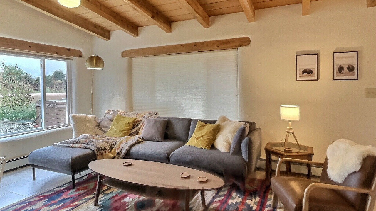 Photo of Bedroom in Arroyo Seco