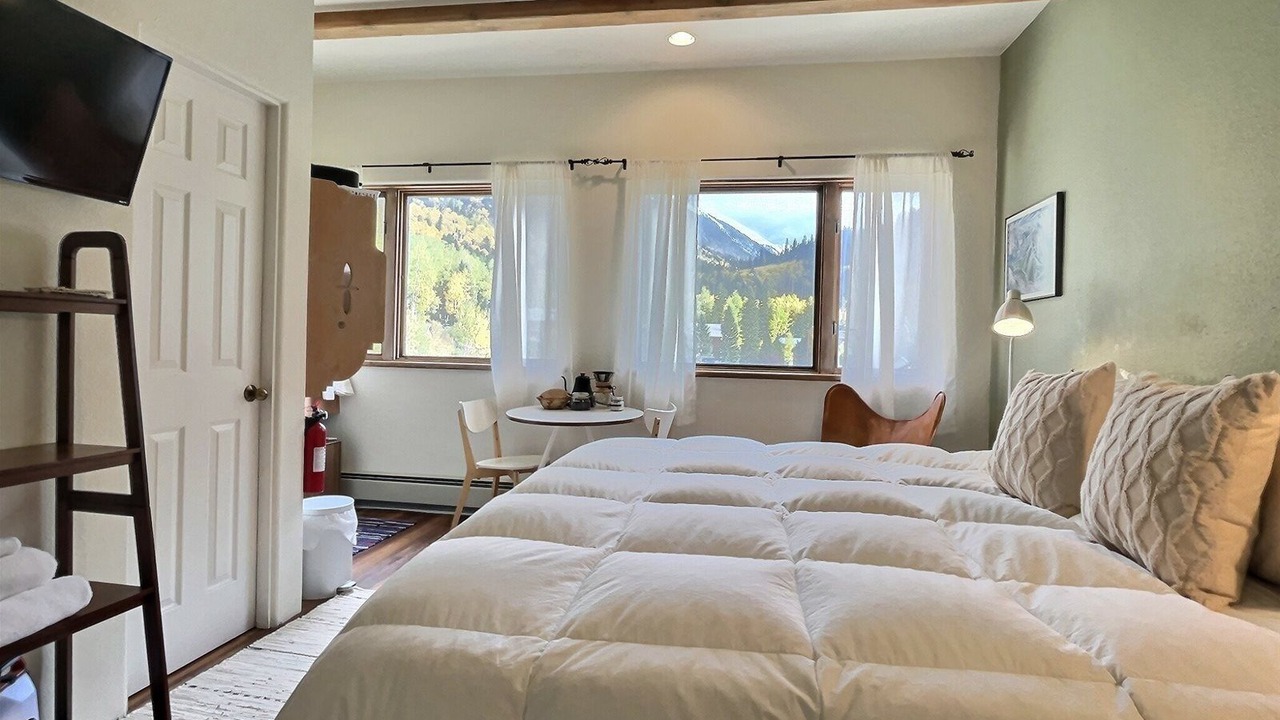 Photo of Others in Taos Ski Valley
