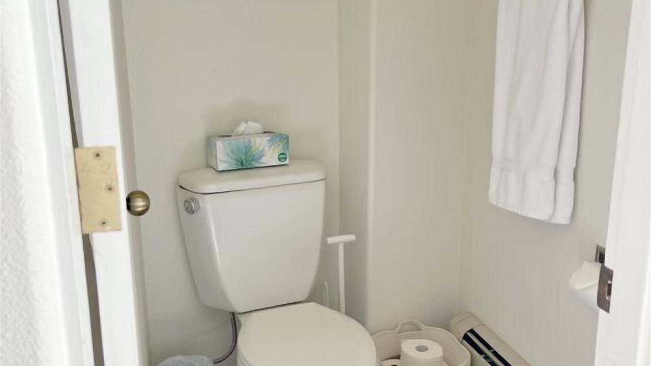 Photo of Bathroom in Taos Ski Valley