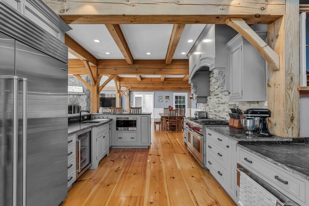 Photo of Kitchen in Stratton