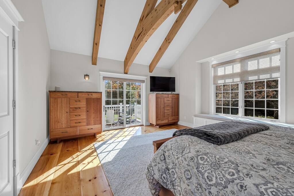 Photo of Bedroom in Stratton