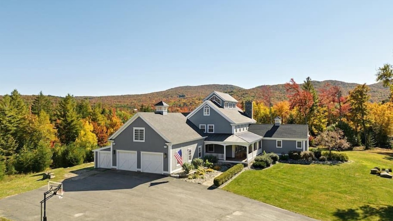 Photo of Outdoor in Stratton