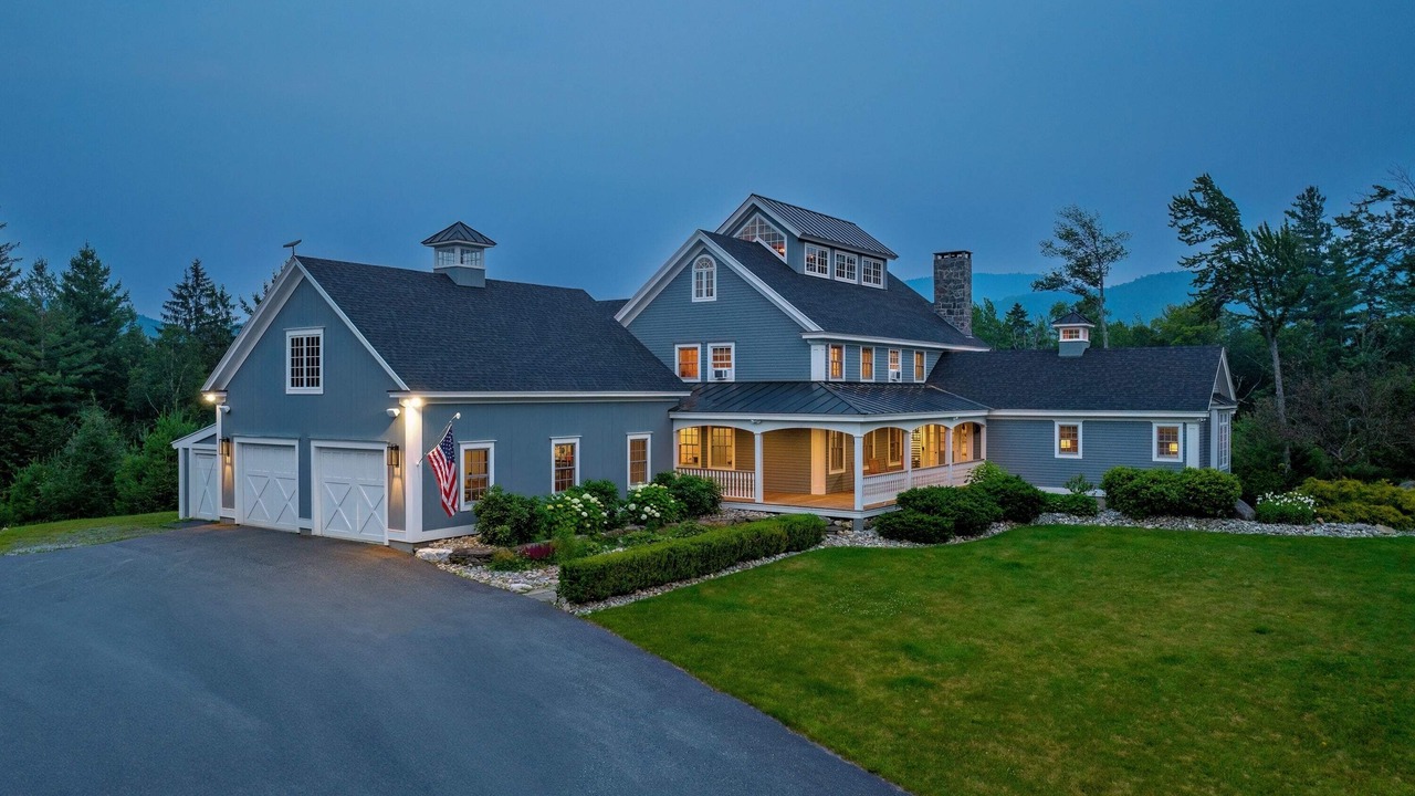 Photo of Outdoor in Stratton