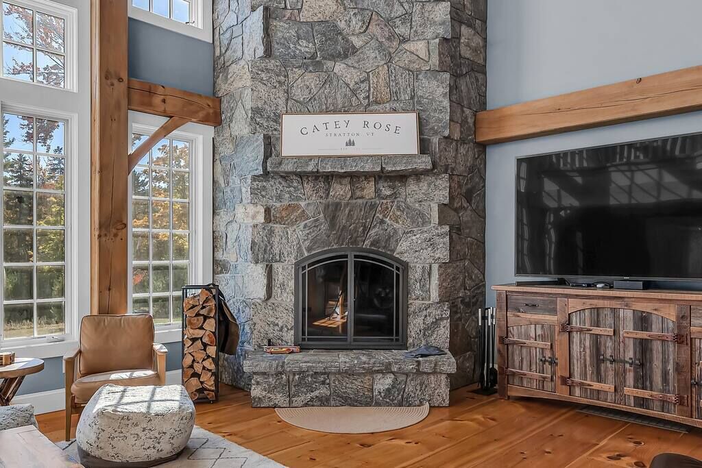Photo of Livingroom in Stratton