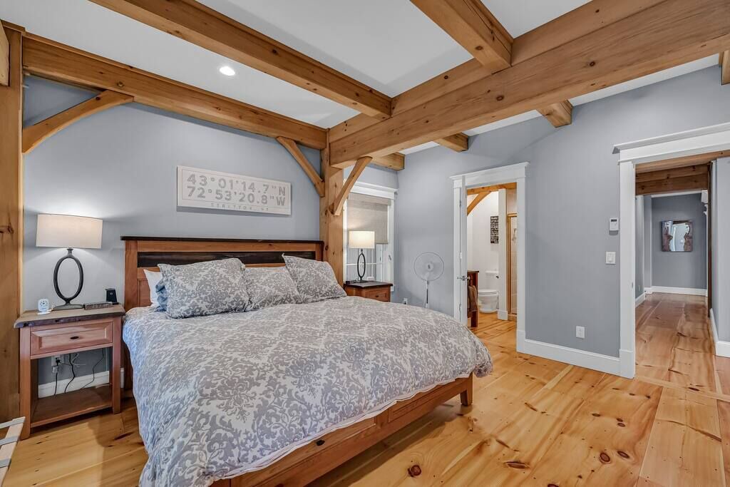 Photo of Bedroom in Stratton