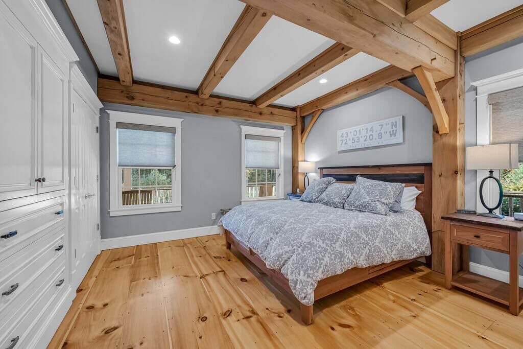 Photo of Bedroom in Stratton