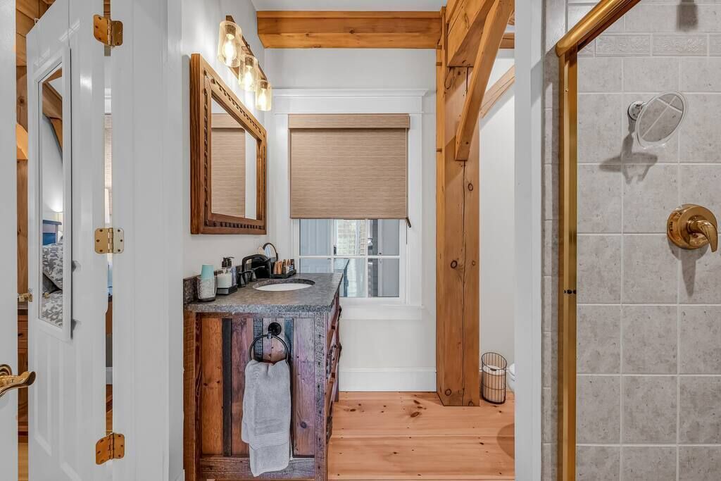 Photo of Bathroom in Stratton