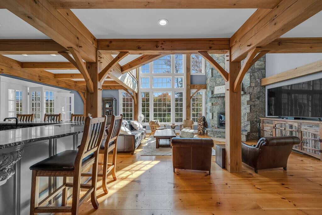 Photo of Livingroom in Stratton