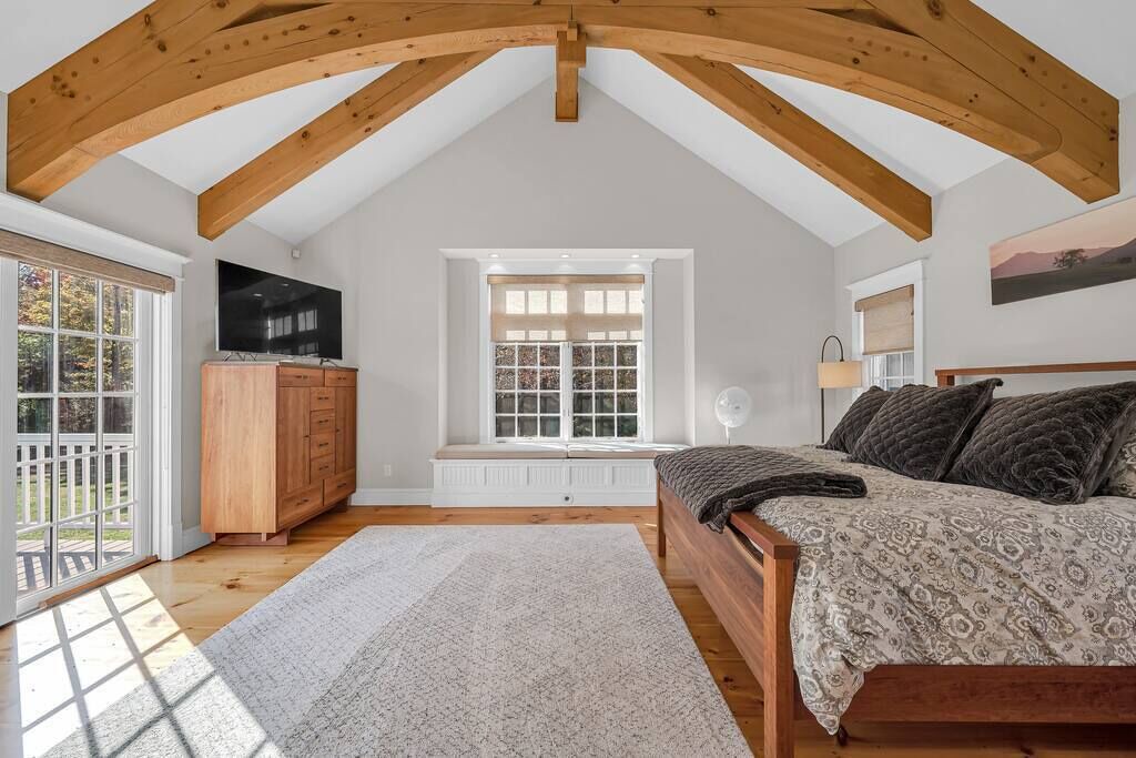 Photo of Bedroom in Stratton