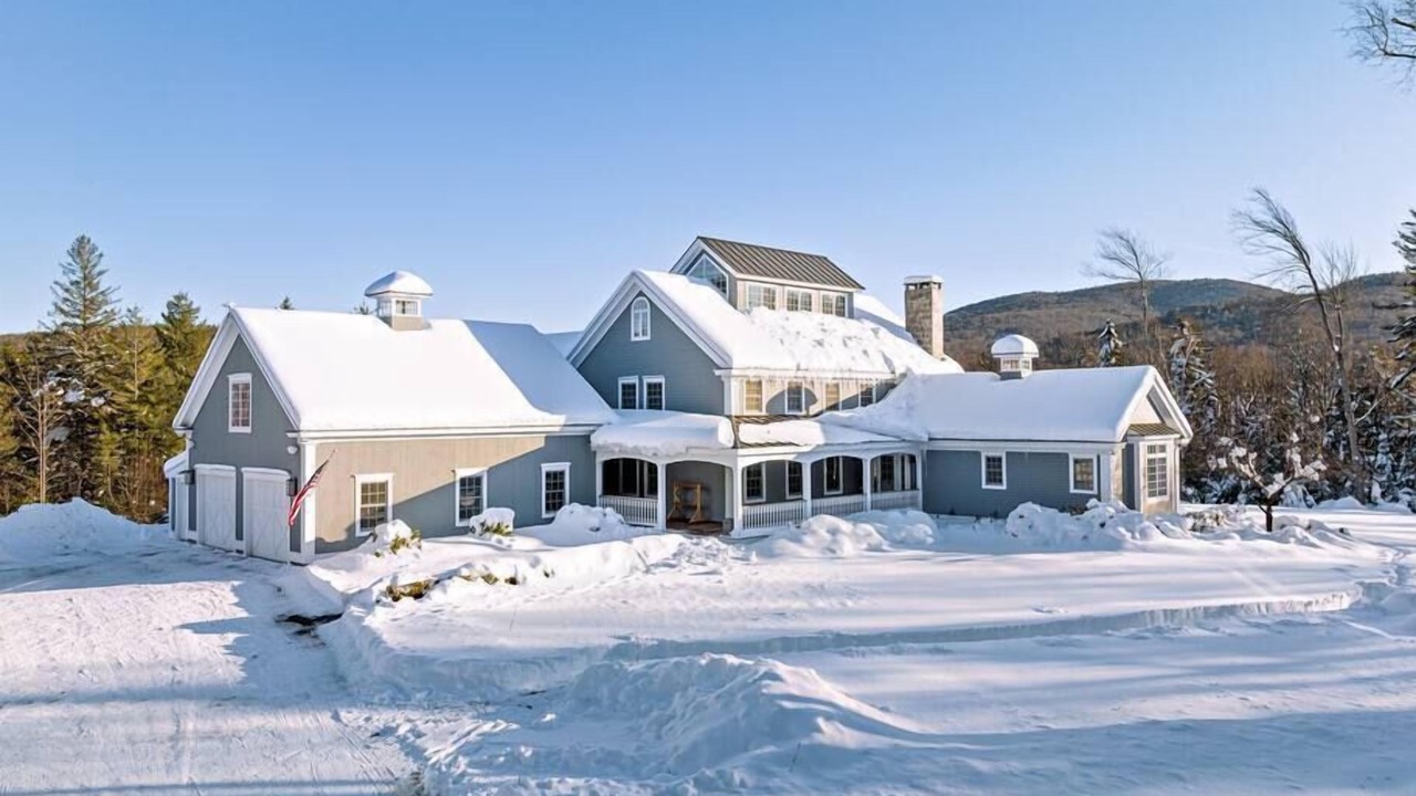 Photo of Outdoor in Stratton