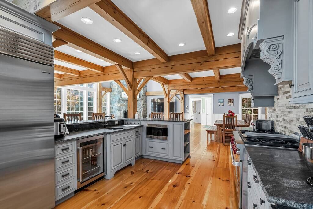 Photo of Kitchen in Stratton