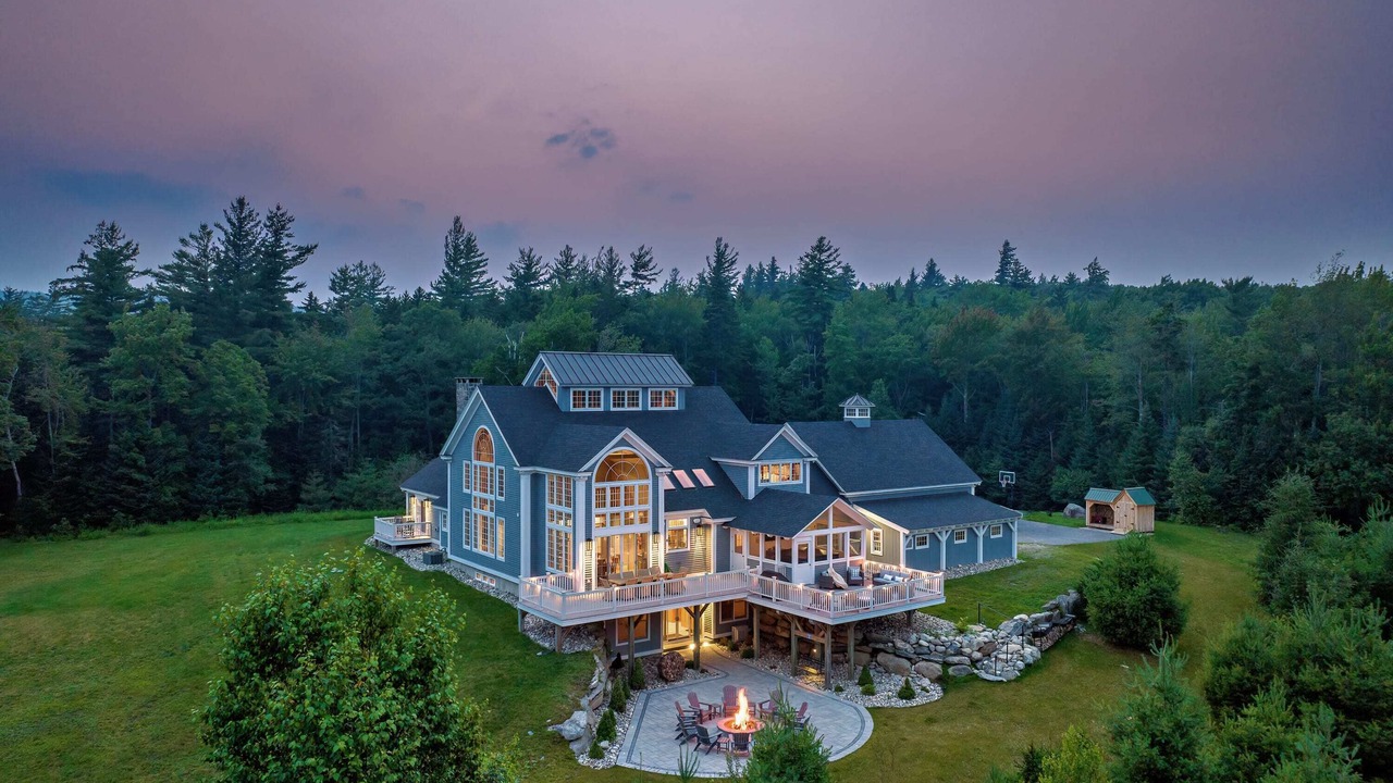 Photo of Outdoor in Stratton