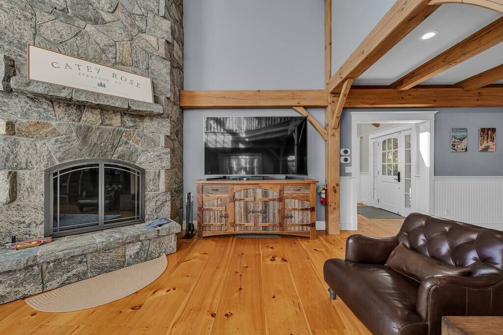 Photo of Livingroom in Stratton