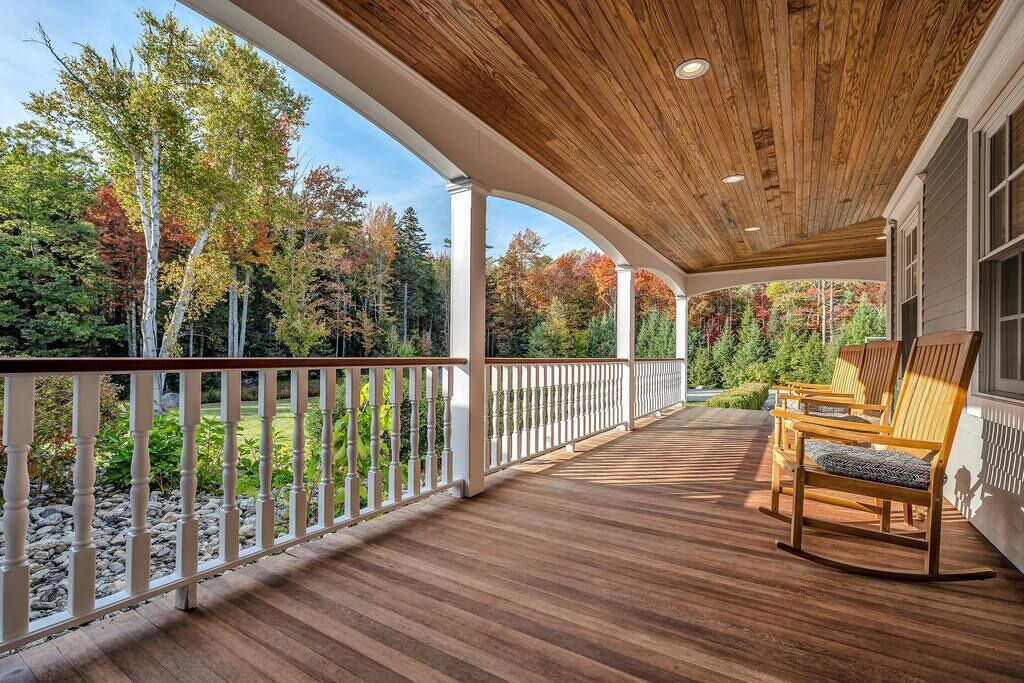 Photo of Patio Balcony in Stratton