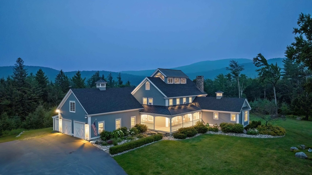 Photo of Outdoor in Stratton